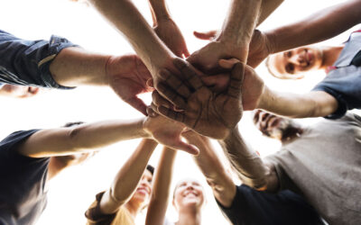 Building Effective Teams