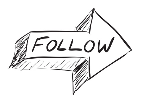 Follow Arrow 2