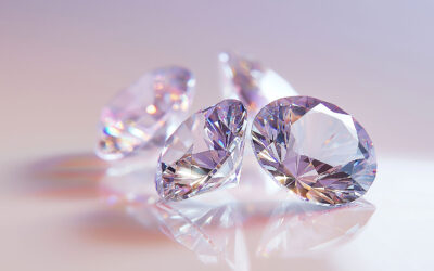 Ideas Are Like Diamonds — Even the Best Need Some Work to Shine
