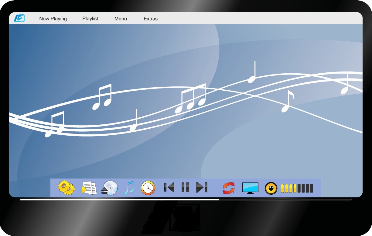 Music Player1