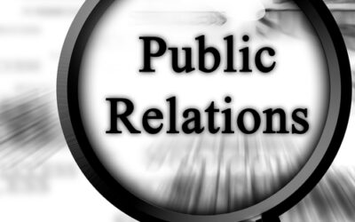 Marketing or Public Relations: What Do They Mean For Today?