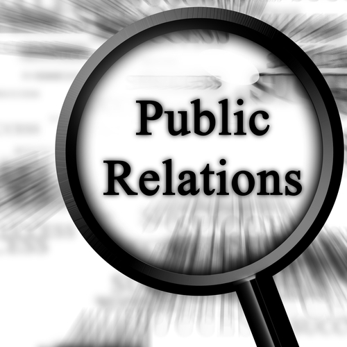 Public Relations