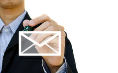 6 Tips For Using Email For Effective Donor Communication