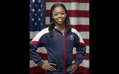 What Leaders Can Learn From Gabby Douglas