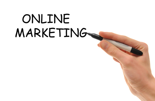 online marketing strategies