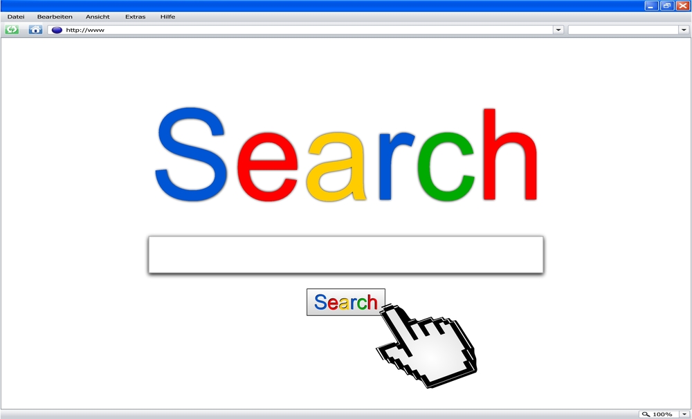 Google search SEO