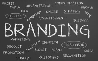 Branding, it’s not just a buzzword – it’s a powerful tool
