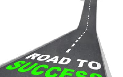 7 steps on the road to Ministry Success