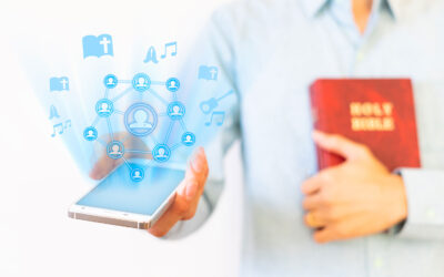 Times are changing…Is your Church using Social Media?