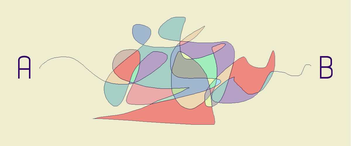 Take A Deeper Look: The Creative Process