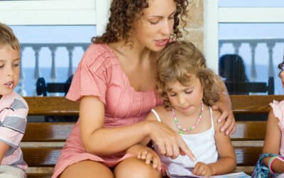 6 Practical Skills Learned From Mom