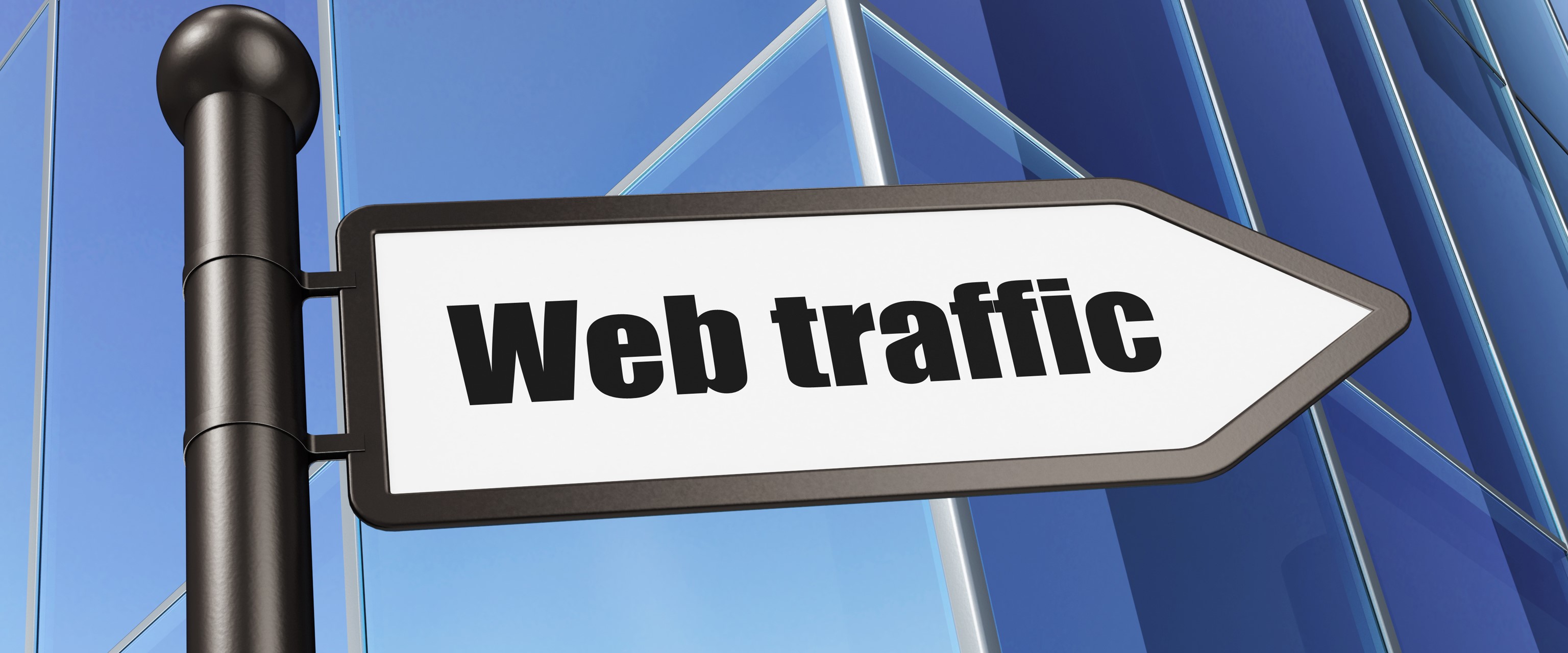 5 Ways to Turn Visitor-Flow Into Cash-Flow