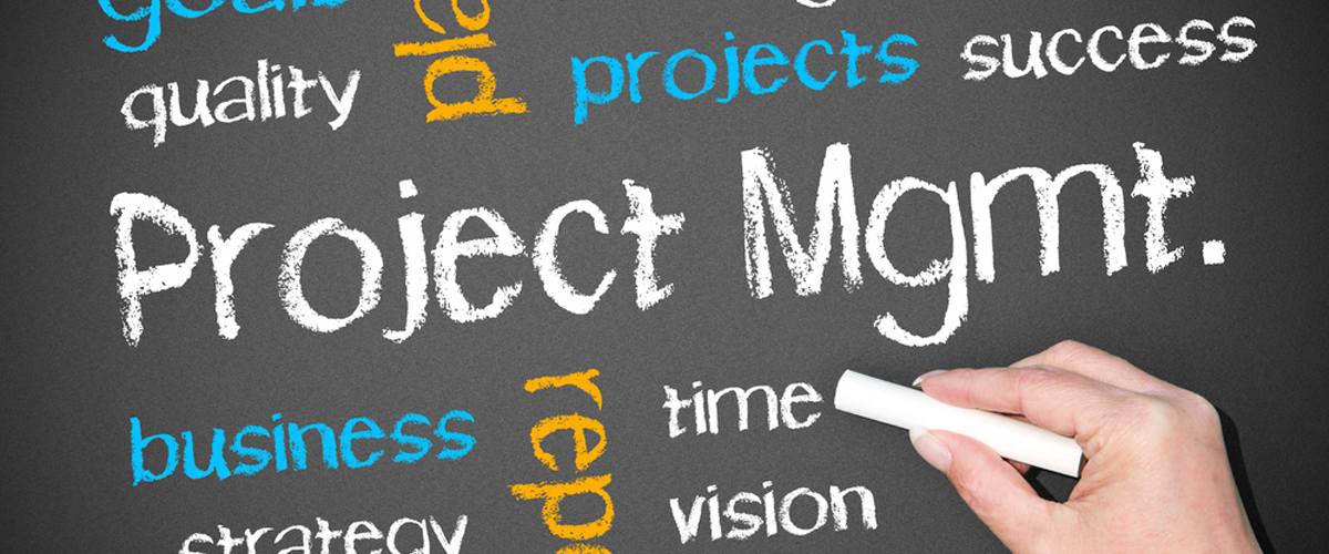 project management 2