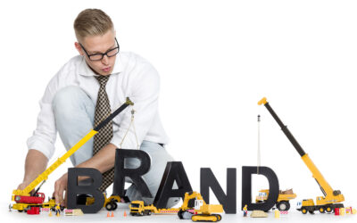 4 STEPS TO DEFINING YOUR NON-PROFIT BRAND