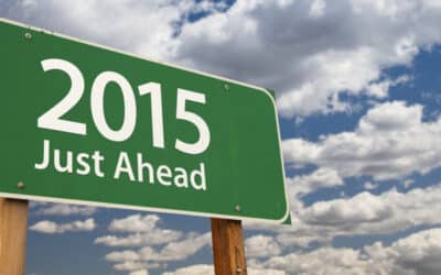 8 Digital Marketing Ideas for 2015