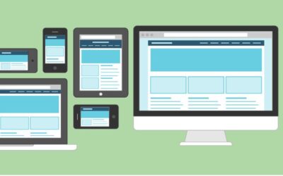 3 Aspects of a Responsive Website