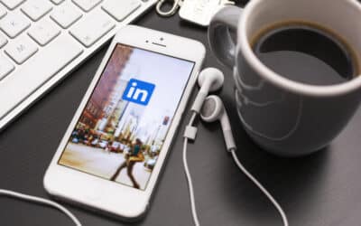 5 Reasons LinkedIn Is Critical For Virtually All Professionals