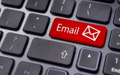 E-Mail Blasts vs. Partner Email:  What Are You Sending?
