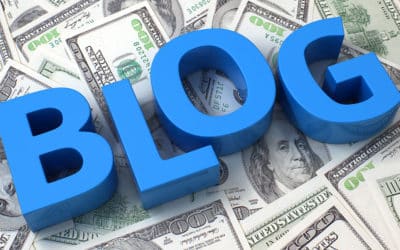 Blog to Bucks-Is Your Blog Converting?