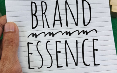 Defining Your Brand Essence