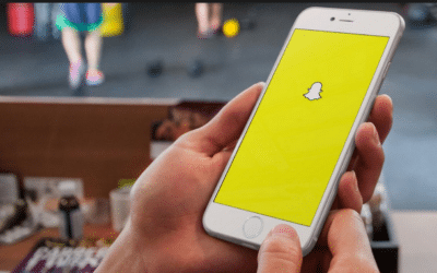 The Snapshot of SnapChat for Small Businesses
