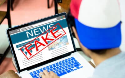 Is Fake News Affecting Your Brand?