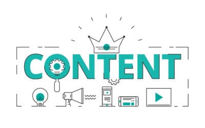 The 3 “R’s” of Content