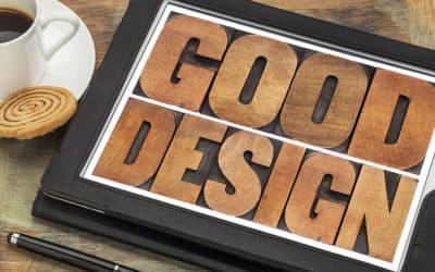 Good Design Makes Your Business Shine