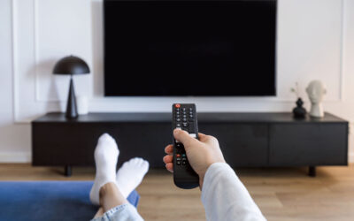 Don’t Discount Traditional Media Too Quickly