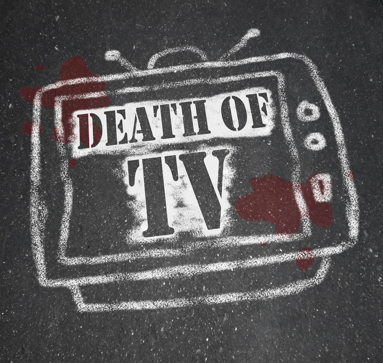 Is Broadcast TV Dead? Infinity Concepts