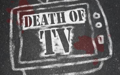 Is Broadcast TV Dead?