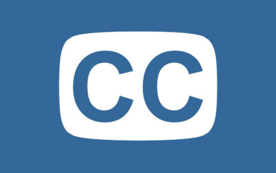 Are You Making the Most of Closed Captioning?