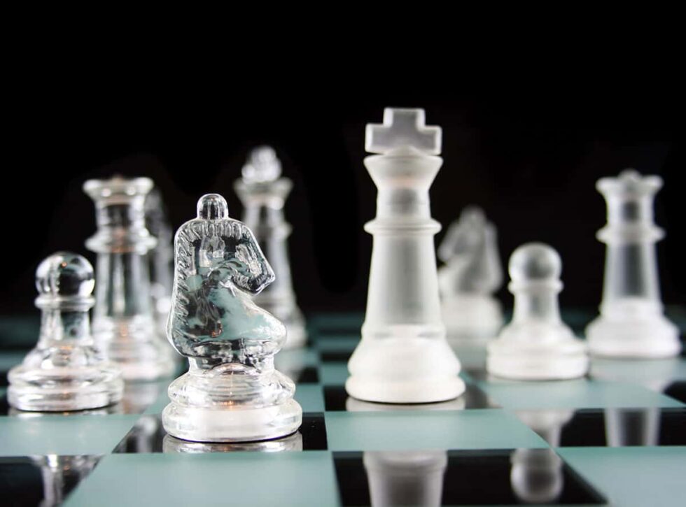 The Difference Between A Plan And A Strategy Infinity Concepts