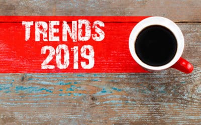 Four Public Relations Trends For 2019