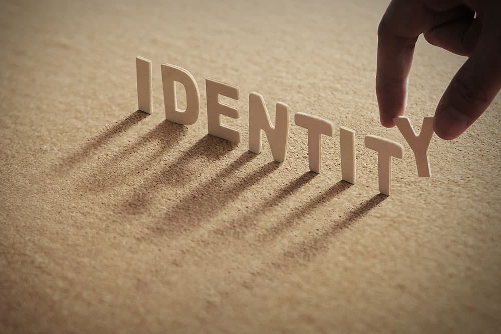 identity img