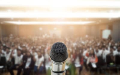 Speechwriting Tips To Wow The Crowd!