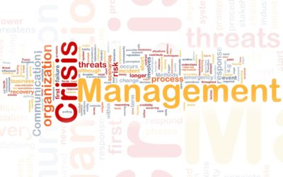 The Importance of a Crisis Management Plan
