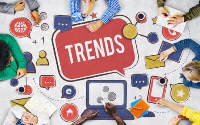 3 Top Social Media Trends to Consider in 2019