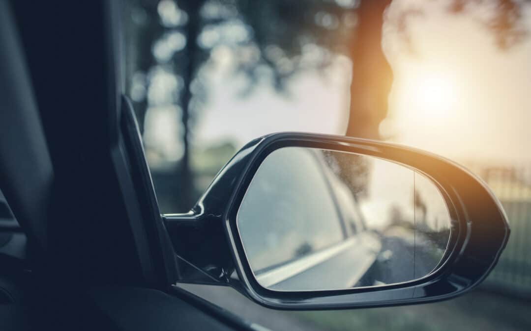 Are Blind Spots Holding You or Your Organization Back?