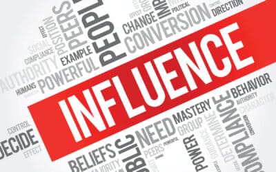The Six Principles of Influence