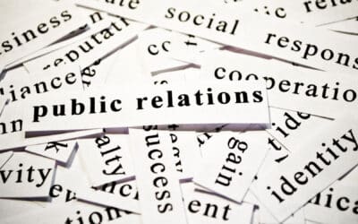 Public Relations Best Practices in Ministry