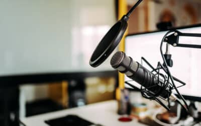 Six Reasons You Should Consider Podcast Advertising