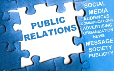 Is Public Relations Your Fundraising Campaign’s Missing Piece?