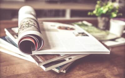 Four Reasons to Consider Print Advertising
