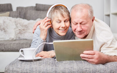 The Power of Americans Age 50-plus