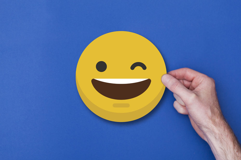 How to Use Emojis in Design to Connect with Your Audience