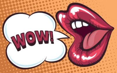 The Power of Wow! How to Implement Word-of-Mouth Marketing