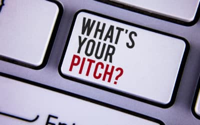 5 Things to Consider When You Pitch to the Media