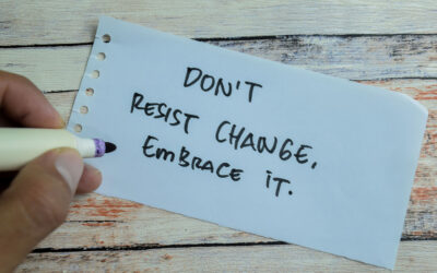 Change in the Midst of a Crisis