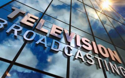 Broadcast Television: Here to Stay … For Now